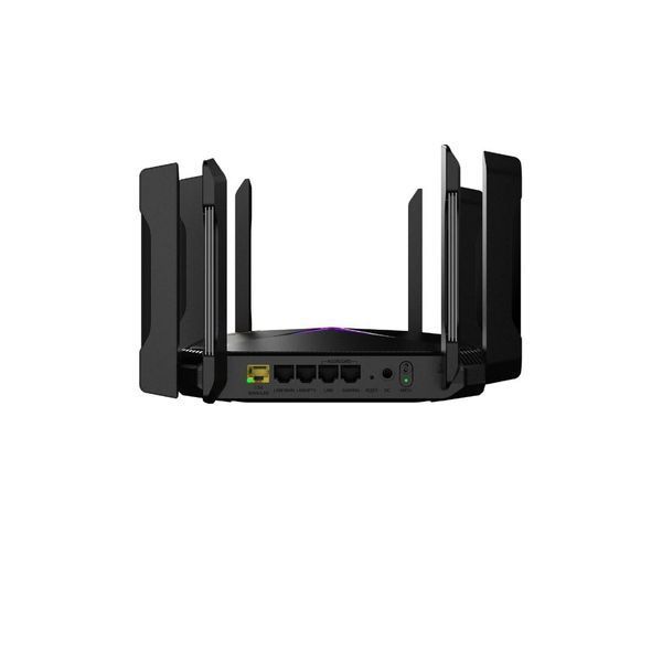 Wi-Fi-маршрутизатор Ruijie Reyee RG-EW6000GX 622540ua фото