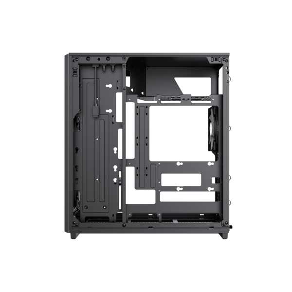 Корпус GameMax F46 BK 630516ua фото