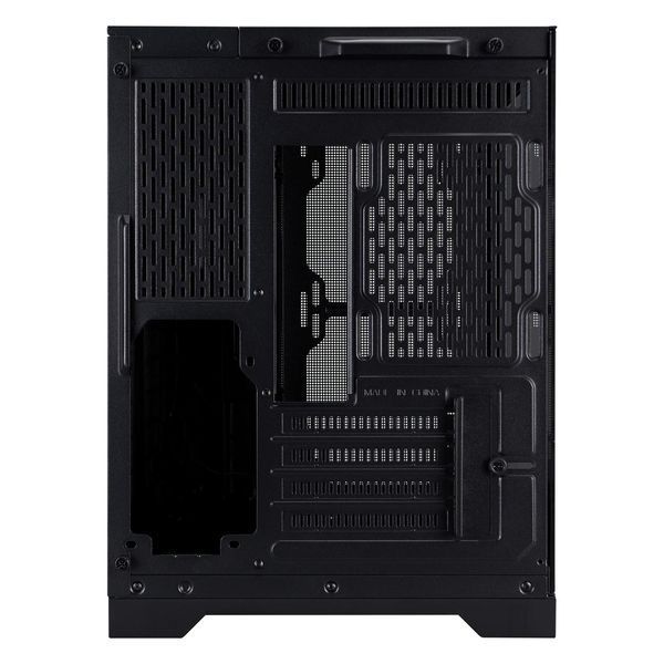 Корпус 1Stplayer VT5 Black (VT5-BK) 623041ua фото