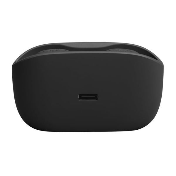 Навушники TWS JBL Wave Buds Black (JBLWBUDSBLK) 532009ua фото