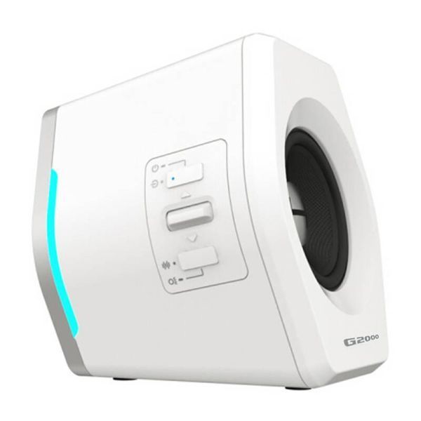 Мультимедийная акустика Edifier Hecate G2000 White 502827 фото