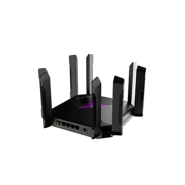 Wi-Fi-маршрутизатор Ruijie Reyee RG-EW6000GX 622540ua фото
