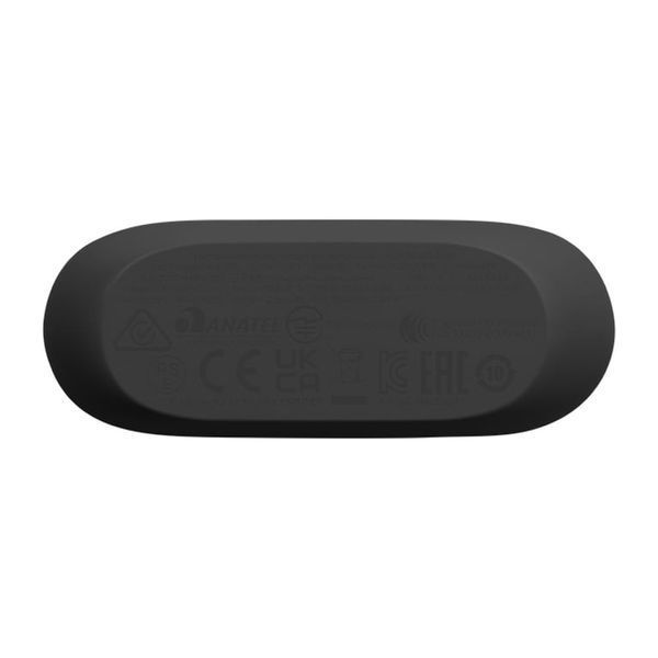 Навушники TWS JBL Wave Buds Black (JBLWBUDSBLK) 532009ua фото
