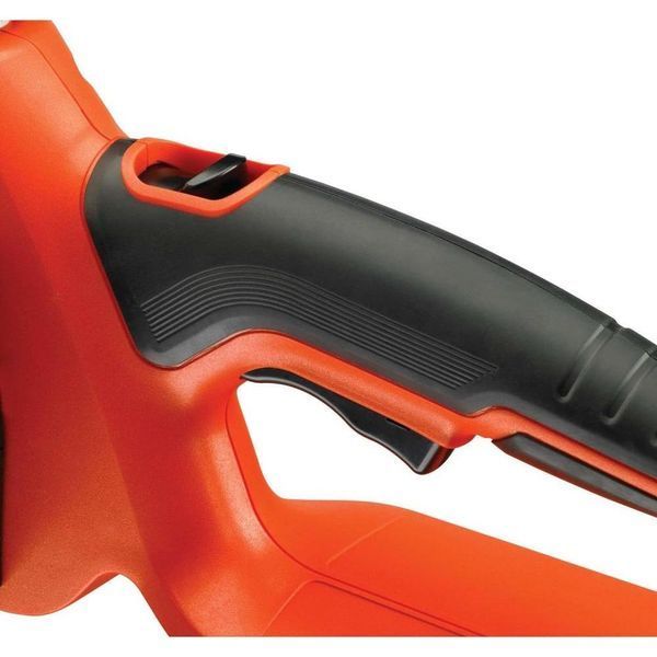 Аккумуляторная пила Black+Decker GKC1825L20 515934ua фото
