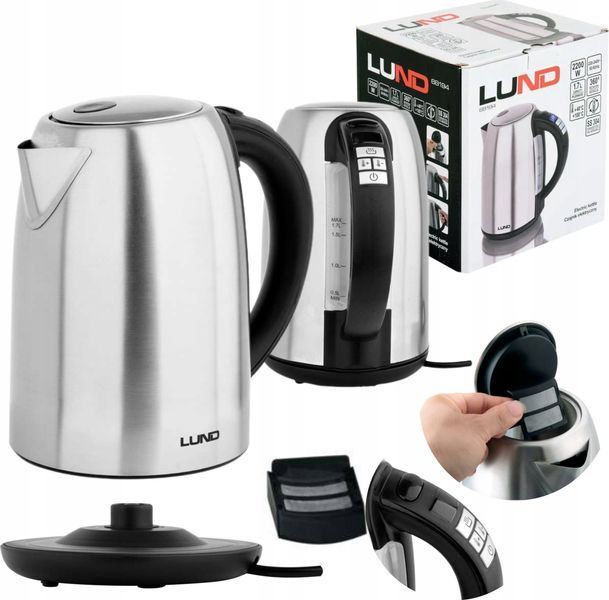 Електрочайник Tefal KI513D10 541512ua фото