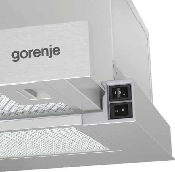 Вытяжка телескопическая Gorenje TH60E3X 301731ua фото