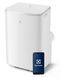 Мобильный кондиционер Electrolux EXP26U339CW 479096ua фото 1