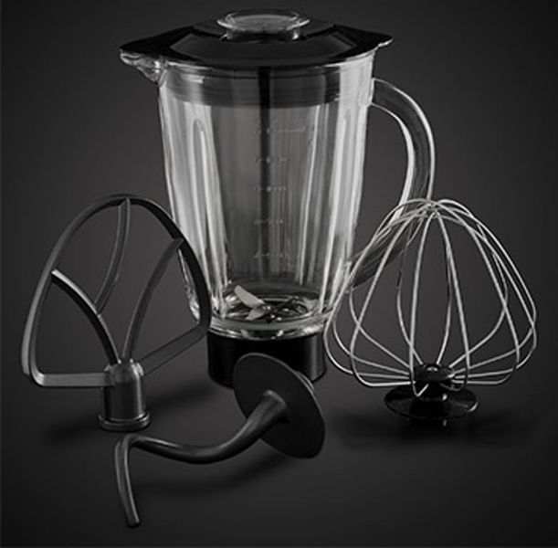 Кухонная машина Russell Hobbs Desire 23480-56 519210ua фото