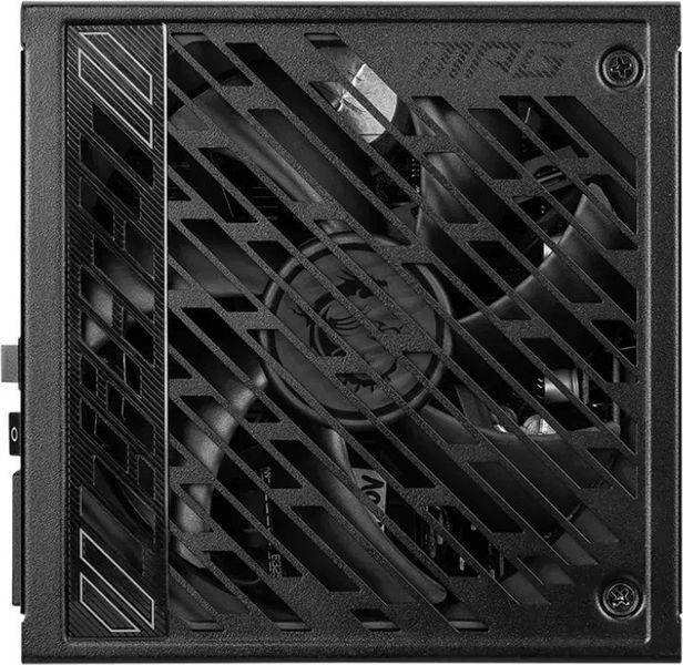 Блок живлення MSI MPG A1250GS PCIE5 589835ua фото