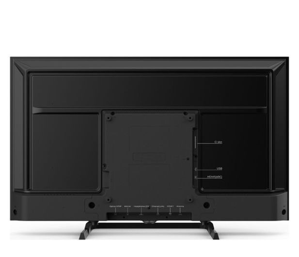 Телевізор Kivi 32'' HD Optima L5 HDR (32H710QB) 616060ua фото