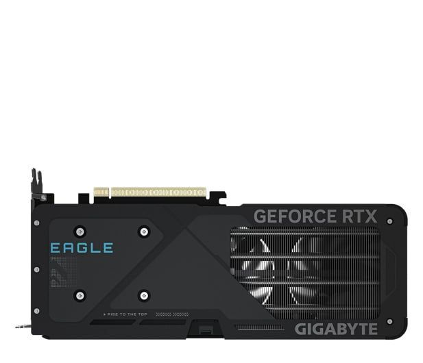 Видеокарта Gigabyte GeForce RTX 5060 Ti Eagle Max OC 8G (GV-N506TEAGLEMAX OC-8GD) 614986ua фото