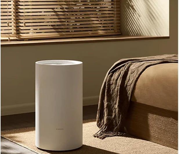Осушувач повітря Xiaomi Smart Dehumidifier Lite (BHR8374EU) 570024 фото