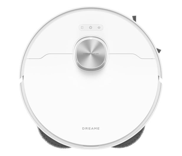 Робот-пилосос з вологим прибиранням Dreame Bot L10s Ultra Gen 2 (RLL32SE) 570093 фото