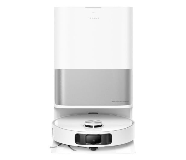 Робот-пилосос з вологим прибиранням Dreame Bot L10s Ultra Gen 2 (RLL32SE) 570093 фото