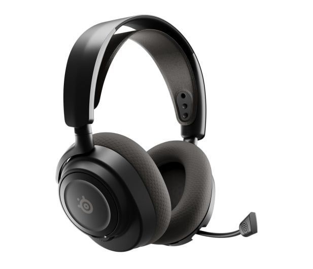 Навушники з мікрофоном SteelSeries Arctis Nova 7 Gen 2 Black (61730) 615788 фото