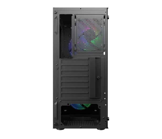 Корпус Cougar MX110 RGB Black (1838273) 615311ua фото