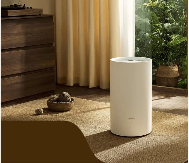 Осушувач повітря Xiaomi Smart Dehumidifier Lite (BHR8374EU) 570024 фото