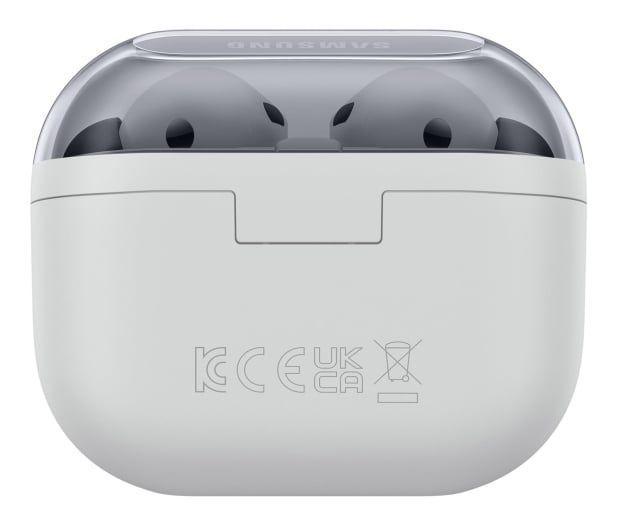 Навушники TWS Samsung Galaxy Buds 3 FE Gray (SM-R420NZAASEK) 615686ua фото
