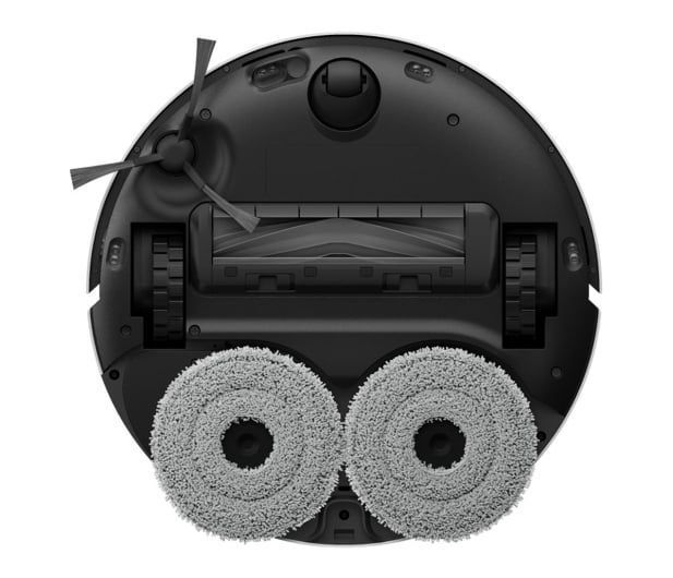Робот-пилосос з вологим прибиранням Dreame Bot L10s Ultra Gen 2 (RLL32SE) 570093 фото