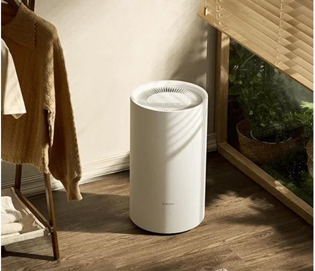 Осушувач повітря Xiaomi Smart Dehumidifier Lite (BHR8374EU) 570024 фото