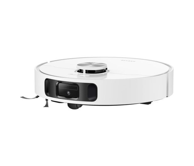 Робот-пилосос з вологим прибиранням Dreame Bot L10s Ultra Gen 2 (RLL32SE) 570093 фото