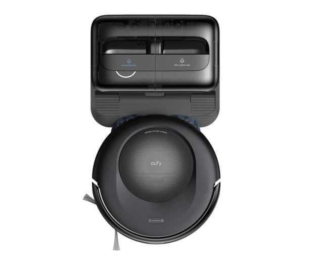 Робот-пилосос Eufy Omni C20 Black 615958 фото