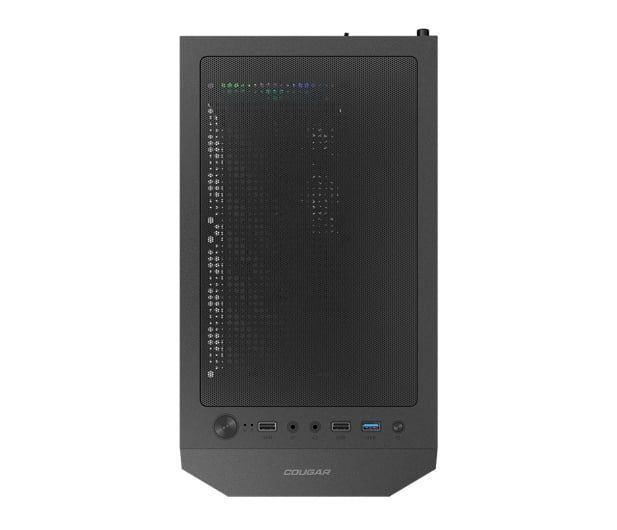 Корпус Cougar MX110 RGB Black (1838273) 615311ua фото