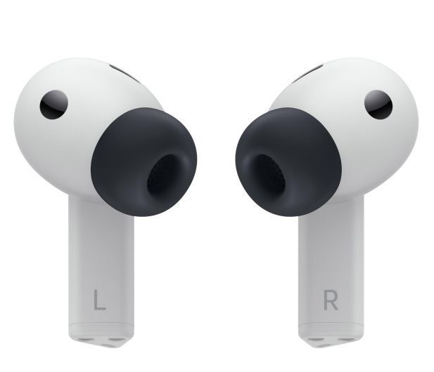 Навушники TWS Samsung Galaxy Buds 3 FE Gray (SM-R420NZAASEK) 615686ua фото