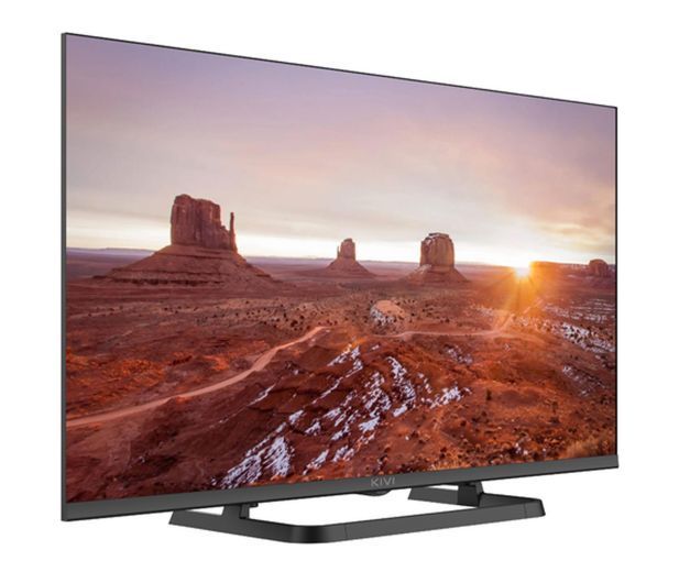 Телевізор Kivi 32'' HD Optima L5 HDR (32H710QB) 616060ua фото