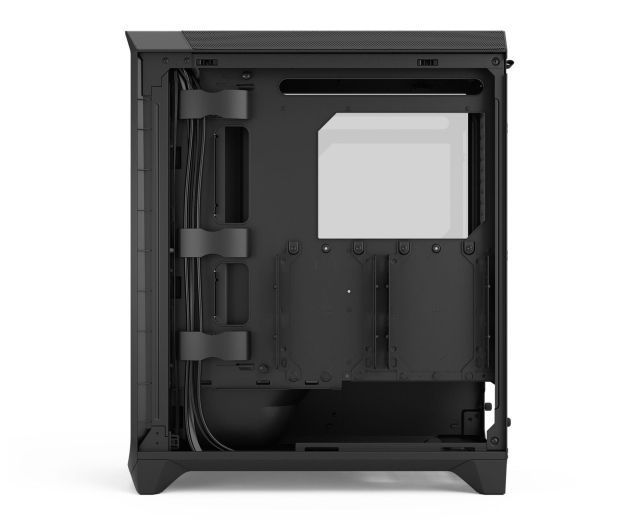 Корпус Fractal Design Meshify 3 RGB TG LT Black (FD-C-MES3A-06) 615328ua фото