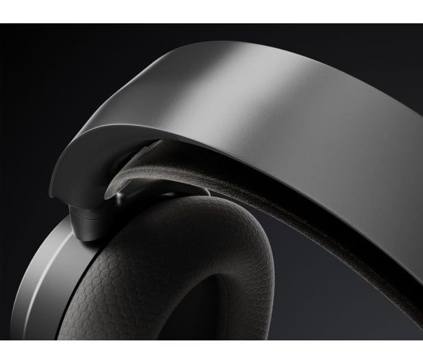 Навушники з мікрофоном SteelSeries Arctis Nova 7 Gen 2 Black (61730) 615788 фото