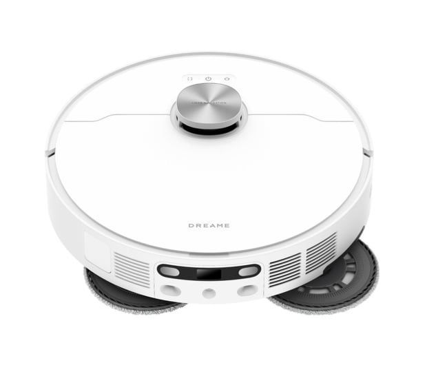 Робот-пилосос з вологим прибиранням Dreame Bot L10s Ultra Gen 2 (RLL32SE) 570093 фото