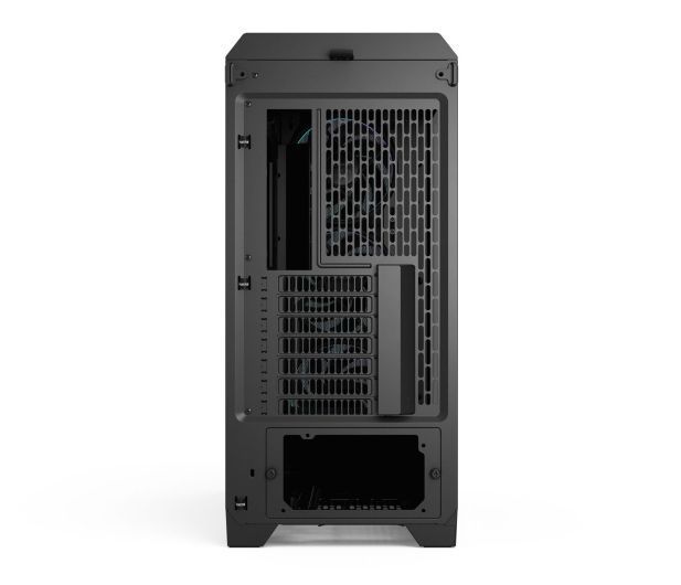 Корпус Fractal Design Meshify 3 RGB TG LT Black (FD-C-MES3A-06) 615328ua фото