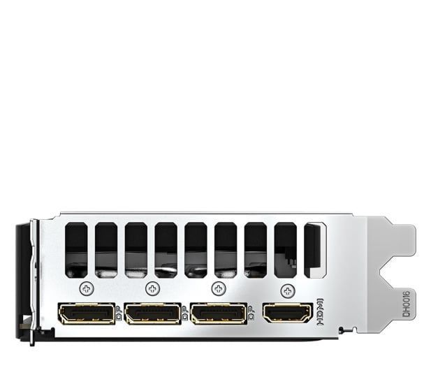 Видеокарта Gigabyte GeForce RTX 5060 Ti Eagle Max OC 8G (GV-N506TEAGLEMAX OC-8GD) 614986ua фото
