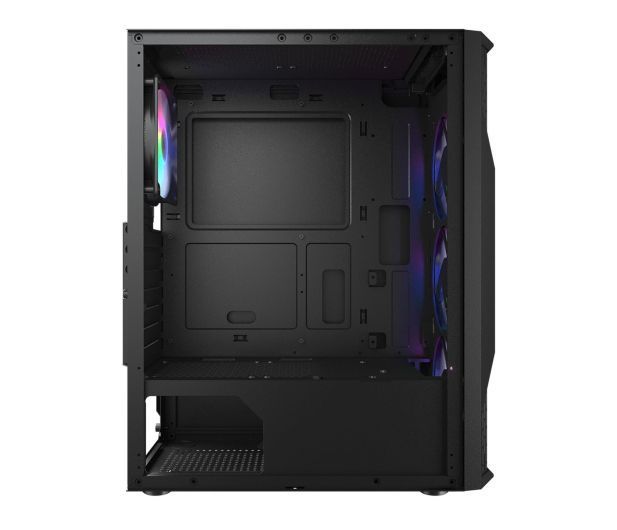 Корпус Cougar MX110 RGB Black (1838273) 615311ua фото