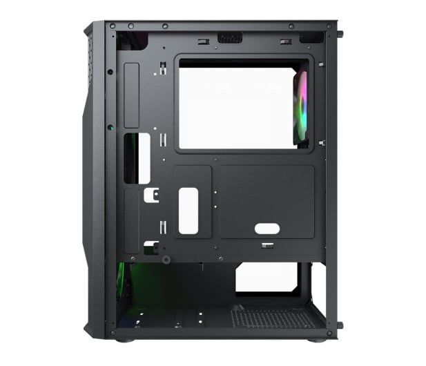 Корпус Cougar MX110 RGB Black (1838273) 615311ua фото