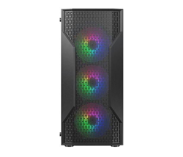Корпус Cougar MX110 RGB Black (1838273) 615311ua фото