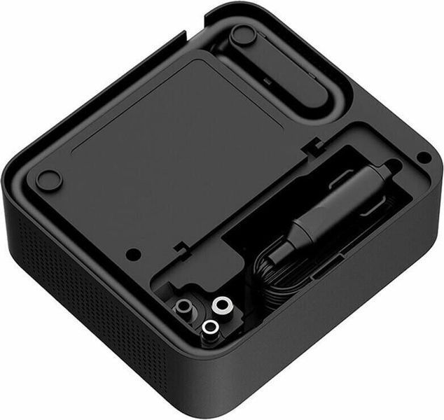 Автомобильный компрессор (электрический) Xiaomi 70mai Air Compressor Lite Midrive TP03 378249 фото