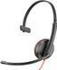 Наушники с микрофоном Poly Blackwire 3215 (209750-22) 620859 фото 1