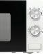 Мікрохвильовка Gorenje MO17E1W 376823ua фото 2