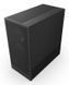 Корпус NZXT H5 Flow Black (CC-H52FB-R1) 531851 фото 4
