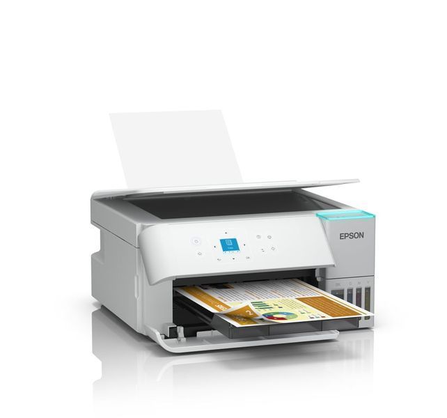 БФП Epson EcoTank ET-2956 618801 фото