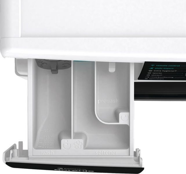 Стиральная машина автоматическая Gorenje WNS14A4TWIFI 623648ua фото