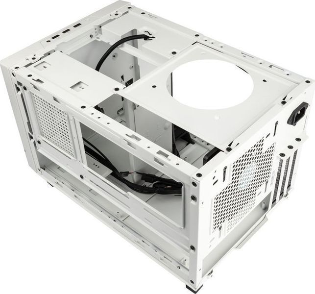 Корпус SilverStone Sugo 14 White (SST-SG14B) 542137 фото