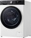 Стиральная машина автоматическая LG F4WR711S3HA 621399 фото 12