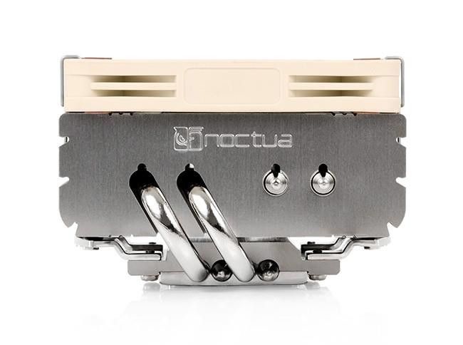 Повітряне охолодження Noctua NH-L9X65 342465 фото
