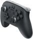 Геймпад Nintendo Switch 2 Pro Controller Black 604397 фото 4