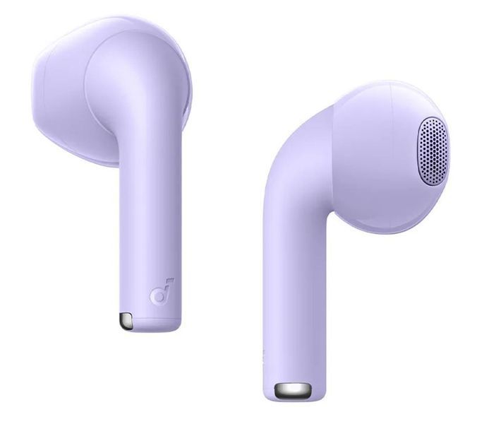 Навушники TWS Anker SoundСore K20i Voilet (A3994GQ1) 529232ua фото