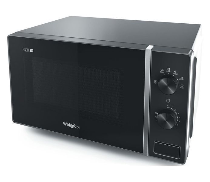 Мікрохвильовка Whirlpool MWP 101 SB 228153ua фото