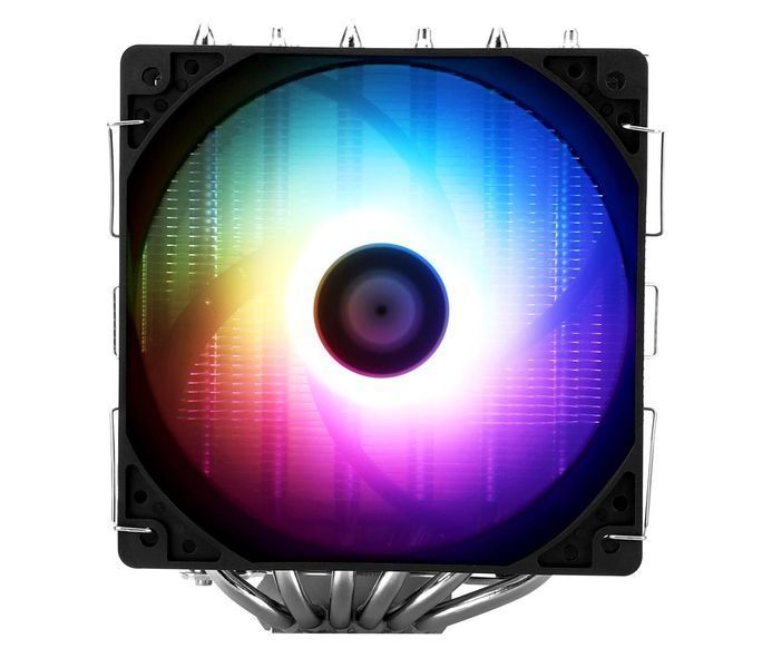 Повітряне охолодження Thermalright Peerless Assassin 120 SE Black ARGB 529759 фото